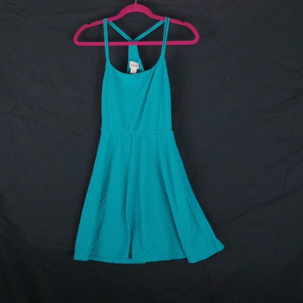Mossimo Dress